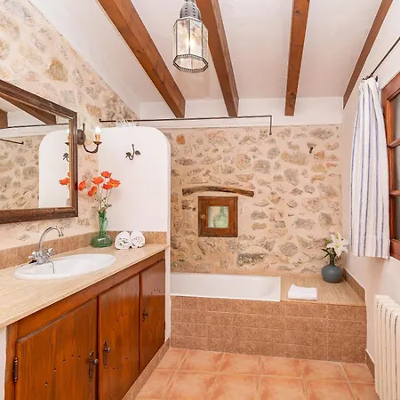 Perdiu Vell Petit By Sealand Villa Pollenca