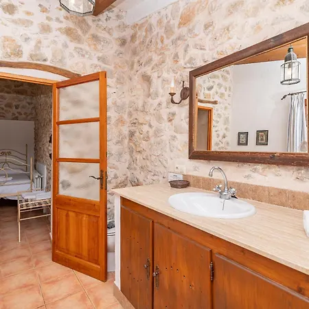 Villa Perdiu Vell Petit By Sealand